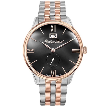 ساعت مچی متی تیسوت H1886MRN